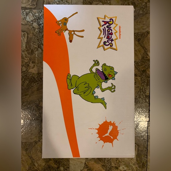 Puma Rider Rugrats Jr - Picture 5 of 5